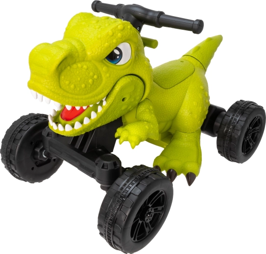 Controllo elettrico semplice per le prime guide