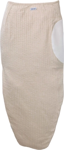 Cotone delicato con certificazione Öko-Tex