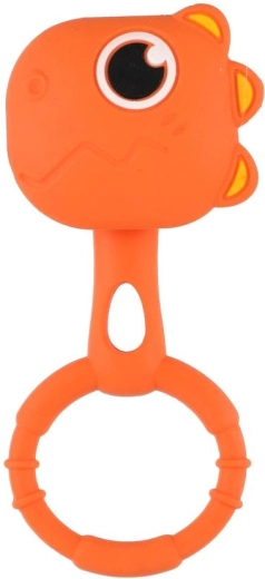 Delicato tintinnio per lo sviluppo sensoriale