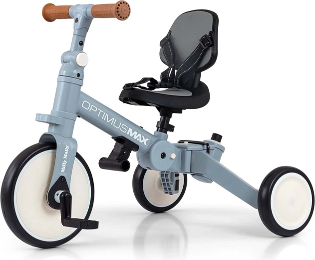 Guida sicura e confortevole