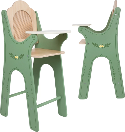 Affascinante design vintage