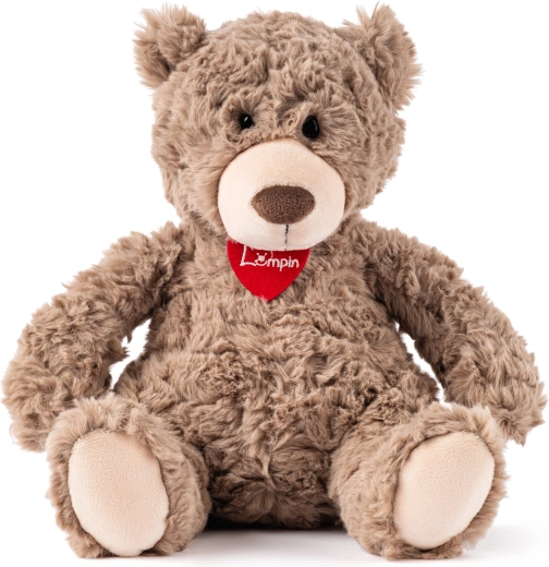 Orsetto di peluche Bobo 25 cm – piccolo seduto