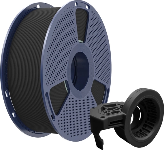 Stampa rapida e fluida 50–600 mm/s