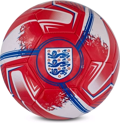 Aspetto ufficiale England FA