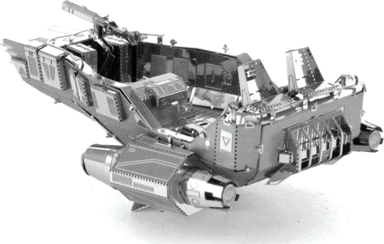 Modello da esposizione da collezione