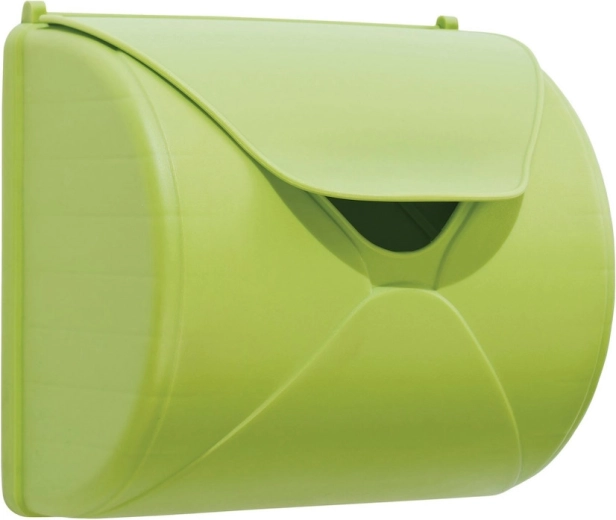 Cassetta postale Marimex Play verde