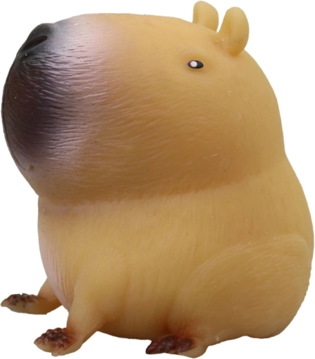 Senza batterie, pronta per giocare