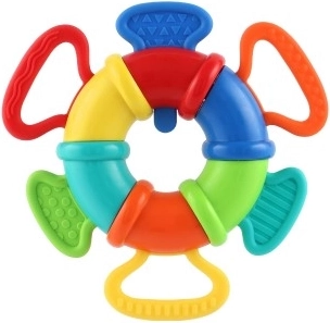 Presa facile per le manine