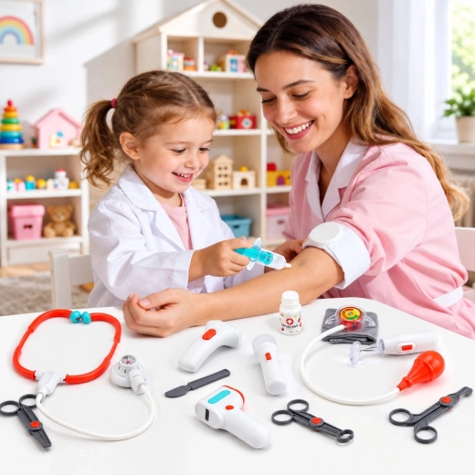 Luci e suoni interattivi per un gioco più realistico
