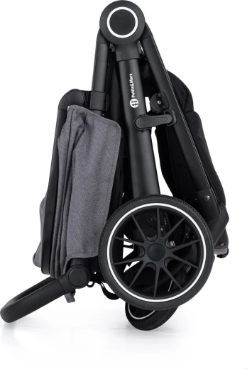 Chiusura con una mano