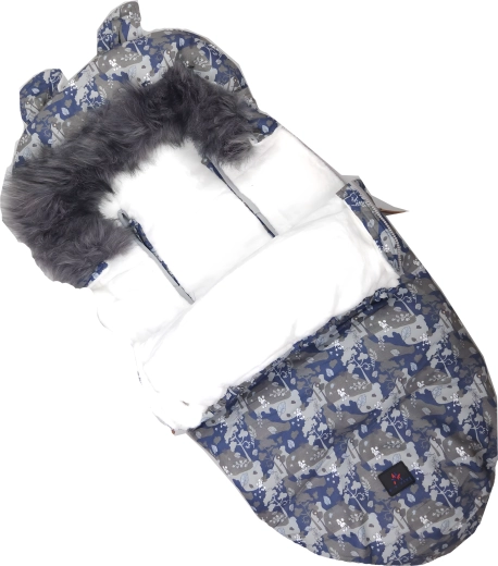 Morbido micro-pile per il massimo comfort