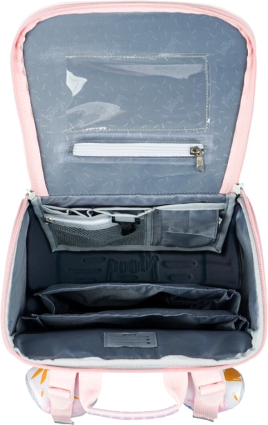 Organizzazione intelligente con accesso rapido