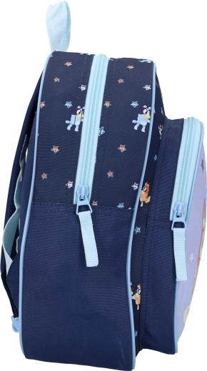 Pratiche tasche con zip per una facile organizzazione