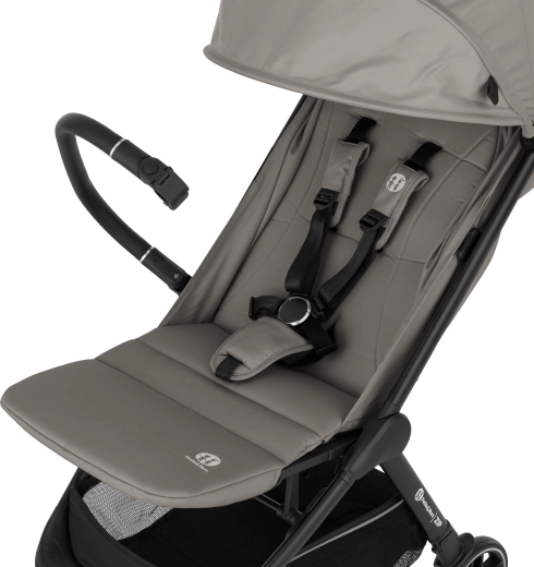 Comfort e ventilazione in ogni corsa