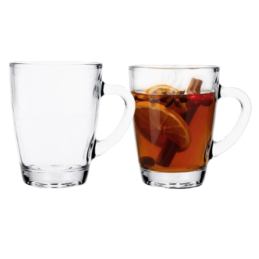 Ideale per tè, caffè e bevande calde