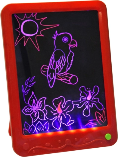 Vivace illuminazione LED