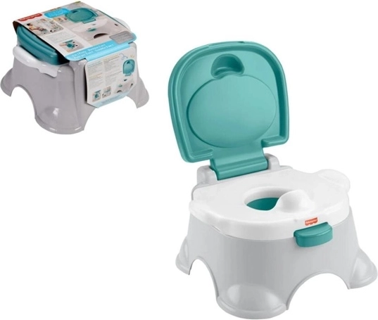 Fisher Price vasino 3 in 1