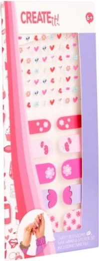 Decorazione facile in pochi istanti