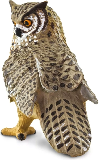 Approccio sicuro, atossico e più sostenibile del marchio Safari Ltd.