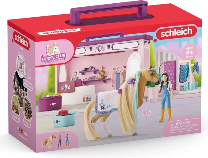 Divertimento a casa e in viaggio