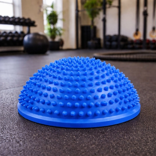 Allenamento efficace di equilibrio e stabilità