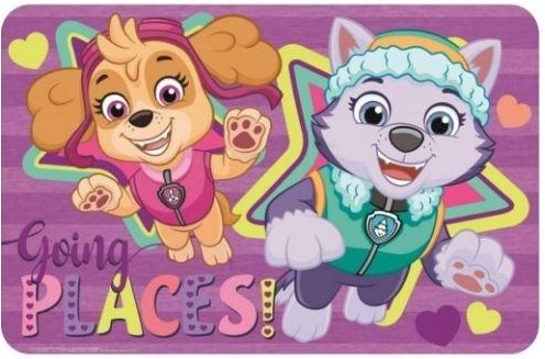 Sottomano Paw Patrol