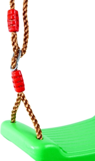 Seduta ergonomica e antiscivolo