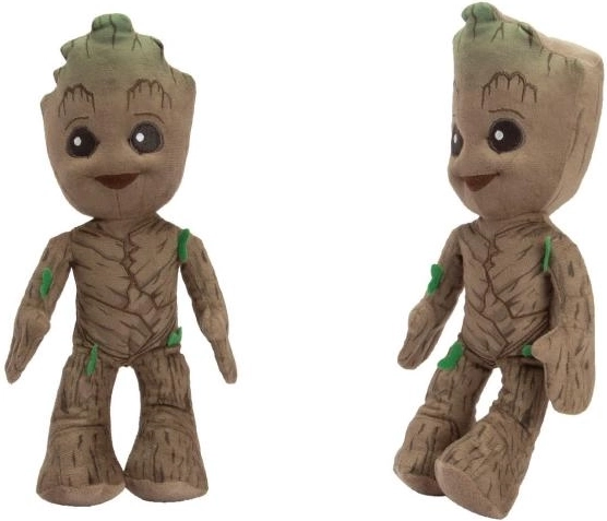 Disney Marvel Groot peluche 20 cm