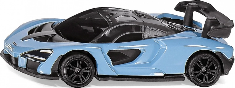 Siku blister – mclaren senna modellino