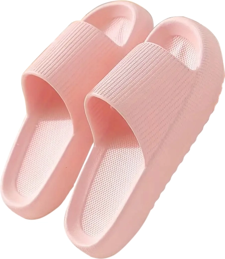 Ammortizzazione morbida per comfort quotidiano