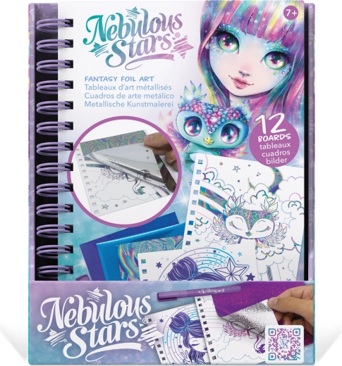 Rilegatura a spirale per una creazione confortevole