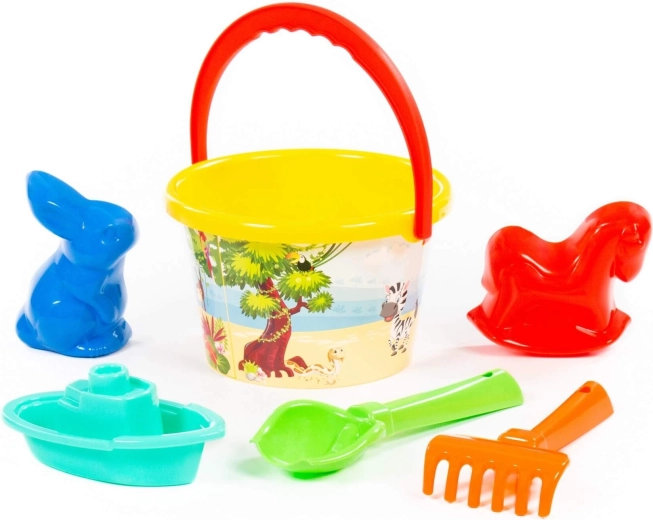 Supporto alla creatività e alla motricità fine