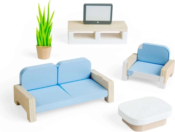 Legno FSC® di qualità e sicuro