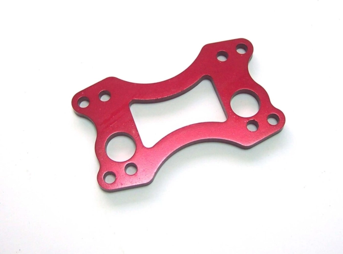 Piastra meccanica del freno per X1XCR, X2CRT e HN