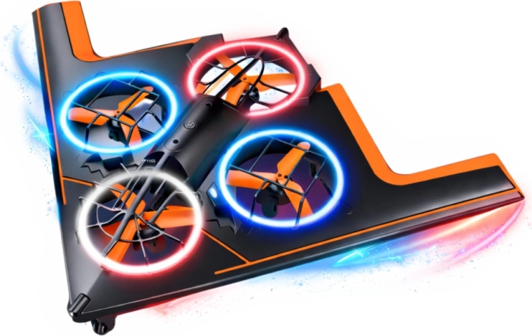 Illuminazione LED d’effetto per visibilità e stile