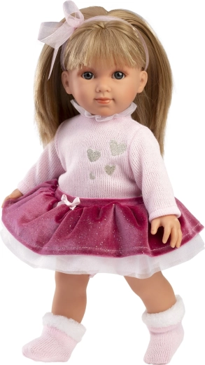 Ideale per bambole da 35 cm