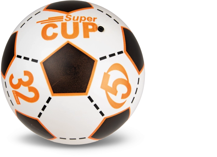 Superficie in gomma per il gioco all