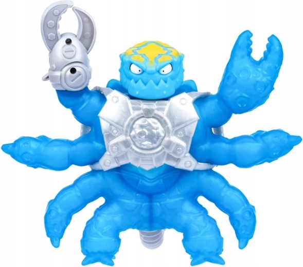 Figura super elastica che torna alla forma originale