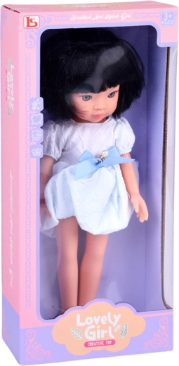 Outfit elegante e confezione regalo