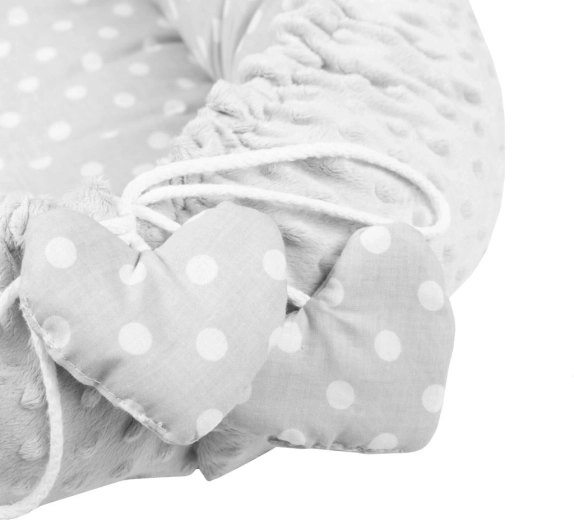 Dimensione regolabile con cordino