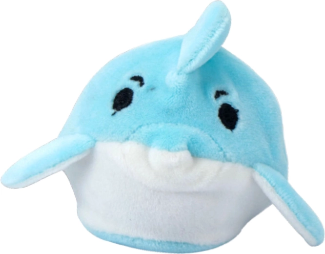 Compatto e sempre a portata di mano