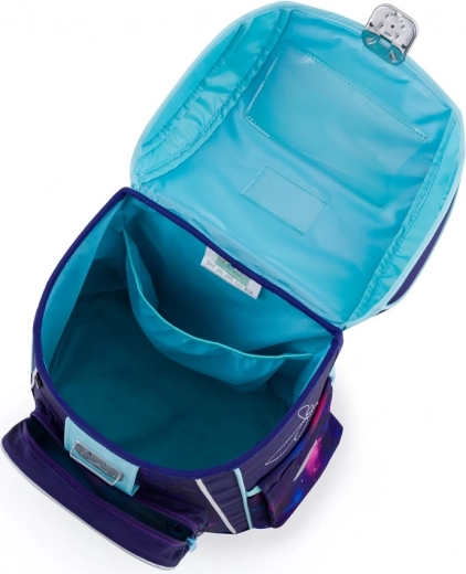 Organizzazione intelligente e struttura robusta