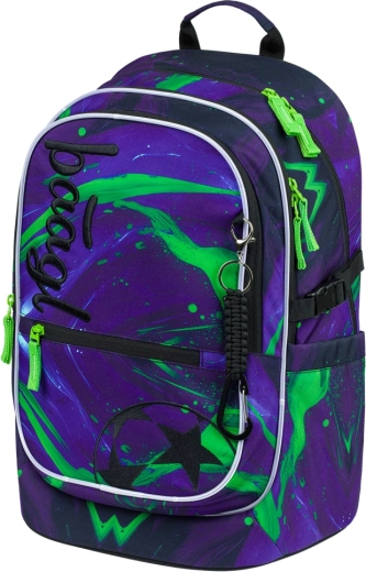 Sicuro e resistente per ogni giorno