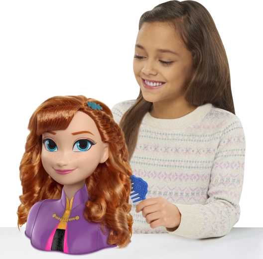 Divertimento ispirato a Frozen