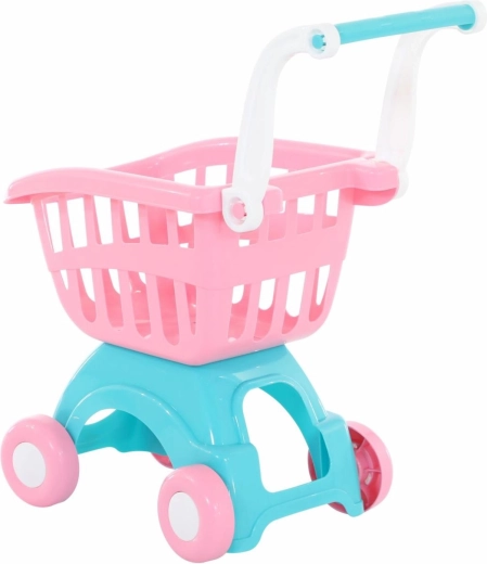 Leggero e facile da manovrare