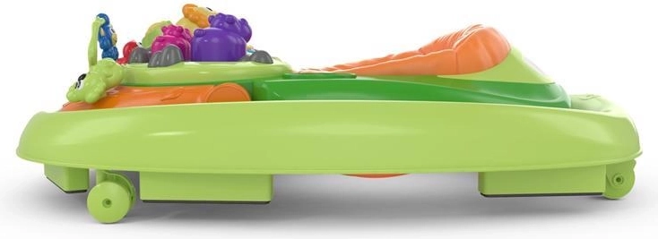 Guida sicura e stabile