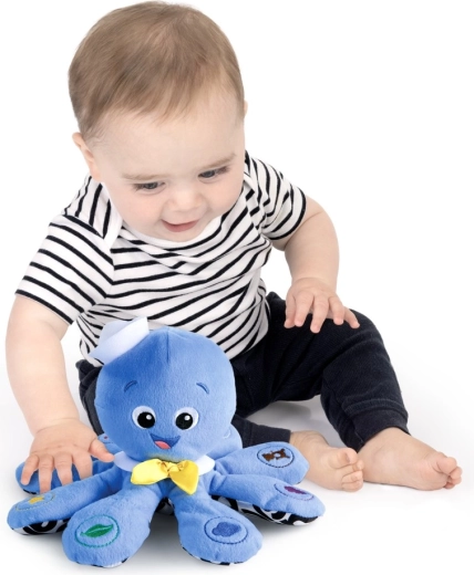 Apprendimento in tre lingue