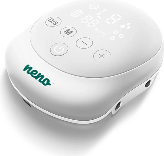 Controllo touch intuitivo