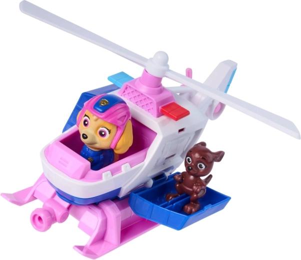 Dettagli autentici tratti dalla serie PAW PATROL