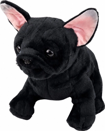 Aspetto realistico del bulldog